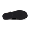 Clarks - Tessiah Cross Black Interest